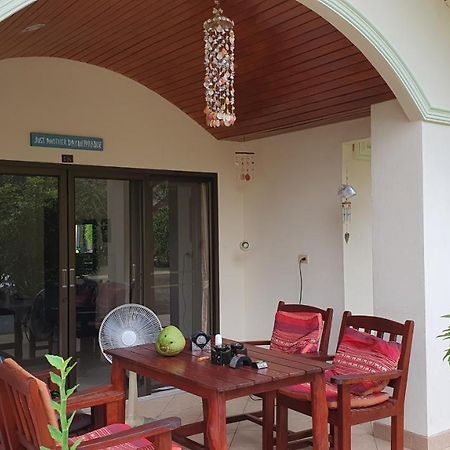 Paradis Villa B3 Koh Kho Khao Island Zewnętrze zdjęcie