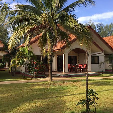 Paradis Villa B3 Koh Kho Khao Island Zewnętrze zdjęcie