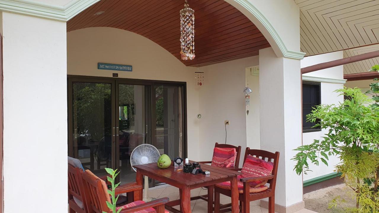 Paradis Villa B3 Koh Kho Khao Island Zewnętrze zdjęcie