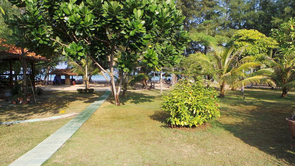 Paradis Villa B3 Koh Kho Khao Island Pokój zdjęcie