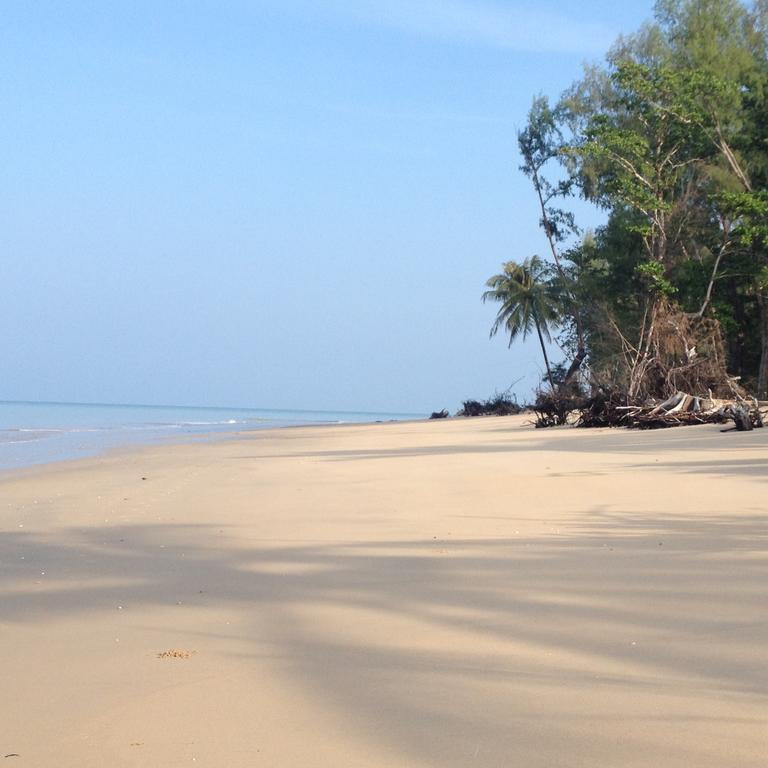 Paradis Villa B3 Koh Kho Khao Island Pokój zdjęcie